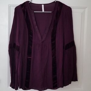 Xhilaration Long Sleeve Shirt